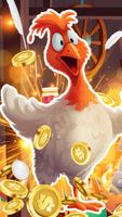 Chicken Fever plakat