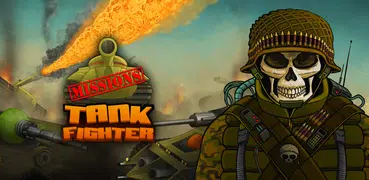 Tank Fighter Missions