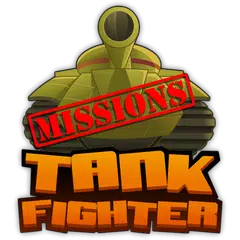 download Tank Fighter Missions XAPK