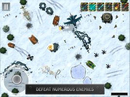 Tank Fighter screenshot 3