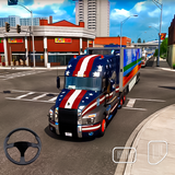 American Truck Cargo Simulator