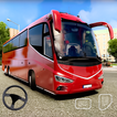 City Bus Drive Coach Simulator