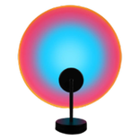 Sunset Lamp