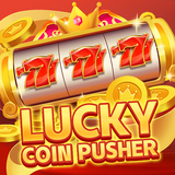 Lucky Coin Pusher icône
