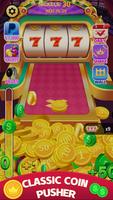 Lucky Coin Pusher постер