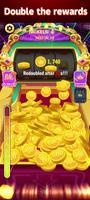 Lucky Coin Pusher screenshot 1