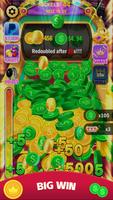 Lucky Coin Pusher скриншот 1