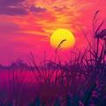 Sunset Wallpaper