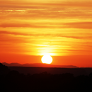 Sunset Wallpaper APK