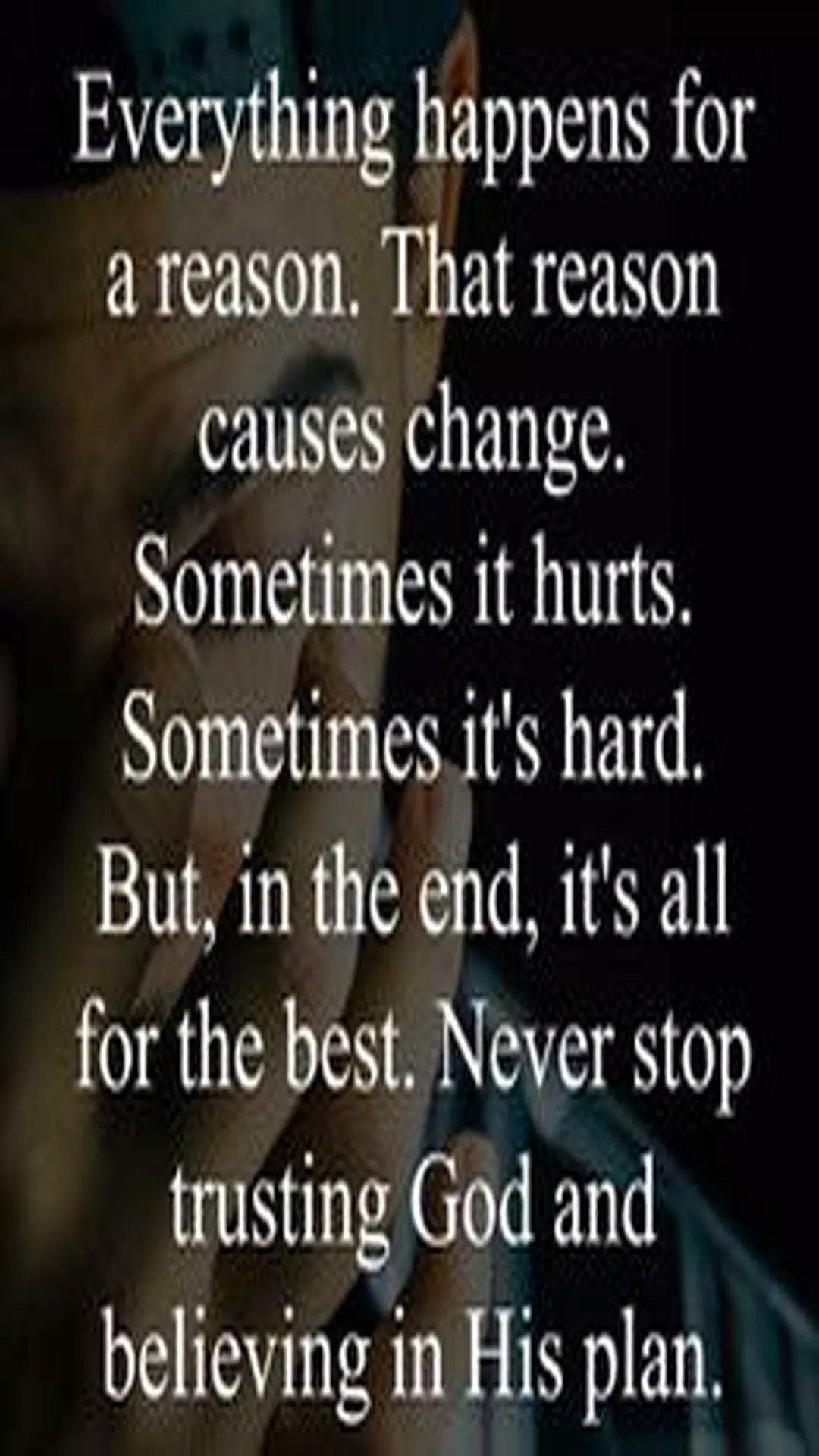 God Quotes About Hard Times God Quotes About Hard Times
