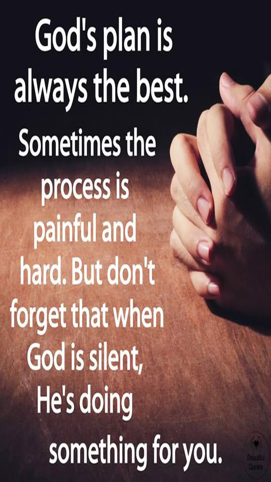 God Quotes About Hard Times God Quotes About Hard Times