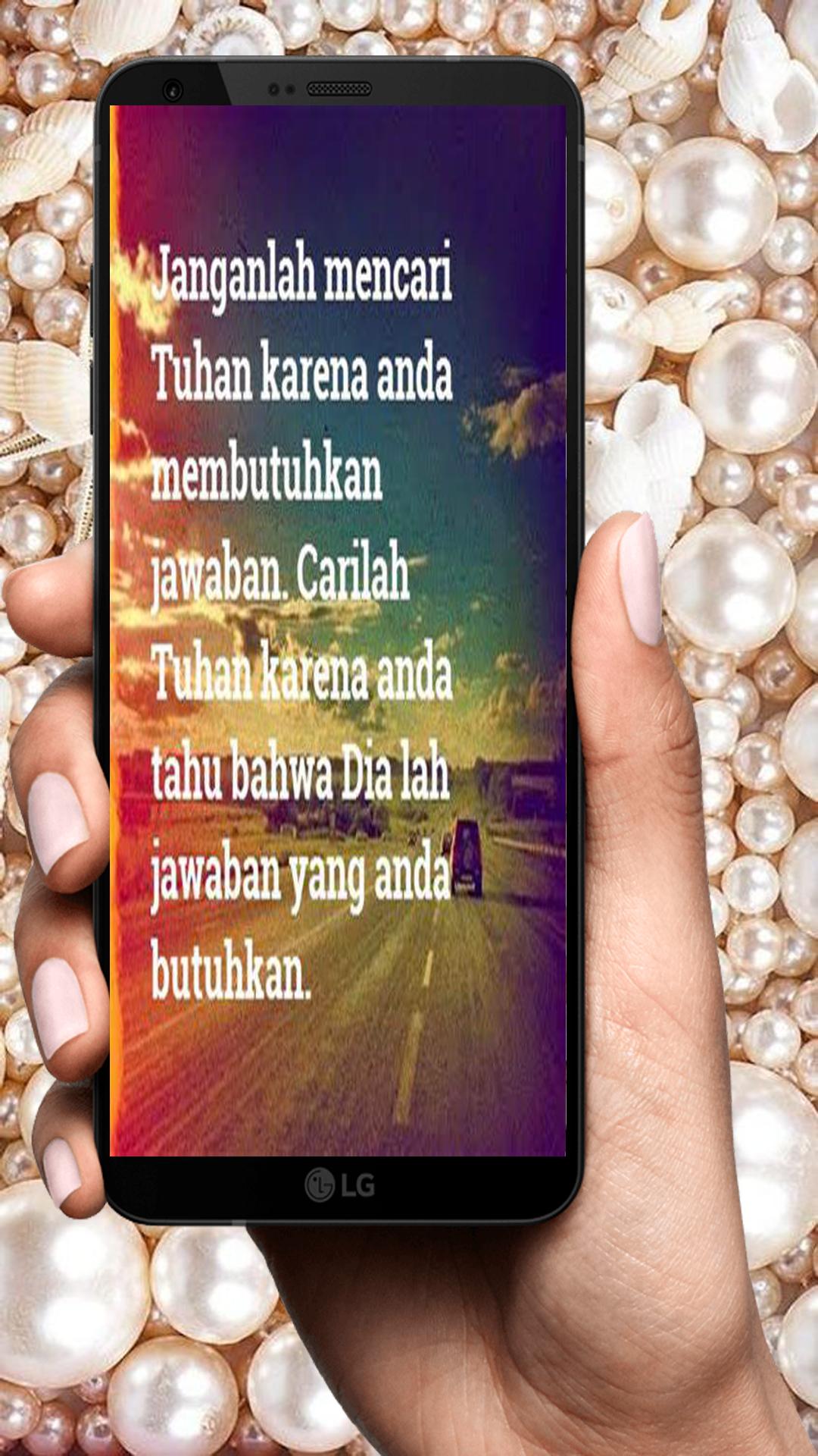 Dapatkan Gambar Kata-Kata Mutiara Semangat Kehidupan For Android Apk Download Terupdate oleh Kata Cinta