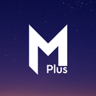آیکون‌ Maki Plus for Facebook and Messenger