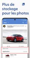 Maki Plus: Facebook et Messenger en 1 application capture d'écran 1