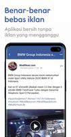 Mako Plus untuk Facebook dan Messenger screenshot 1