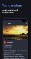 Mako Plus untuk Facebook dan Messenger screenshot 2