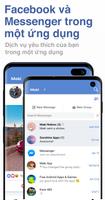 Maki Plus cho Facebook và Messenger bài đăng