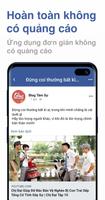 Maki Plus cho Facebook và Messenger ảnh chụp màn hình 1