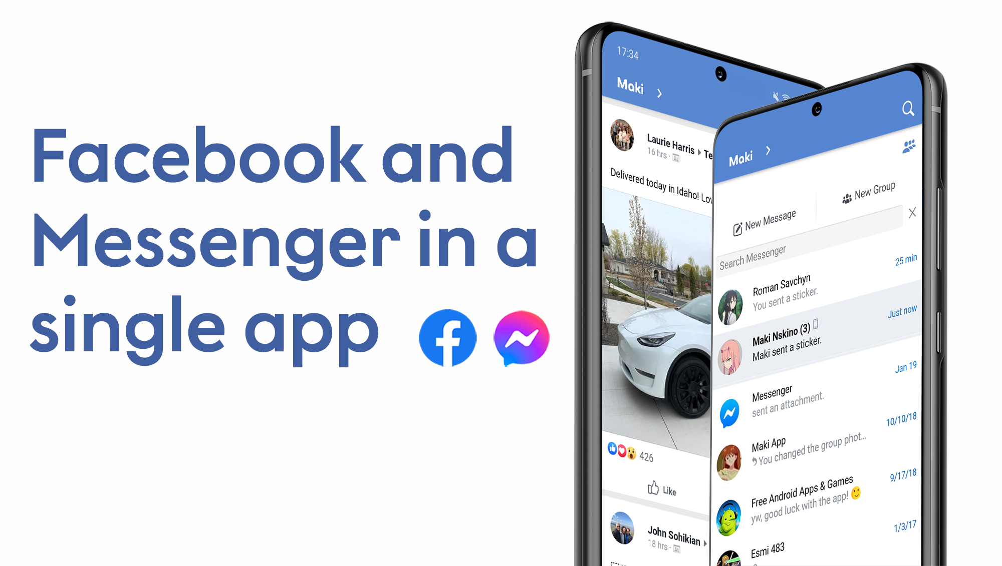 Maki For Facebook And Messenger Apk 4 9 5 1 Marigold Download For Android Download Maki For Facebook And Messenger Apk Latest Version Apkfab Com Maki For Facebook And Messenger Apk 4 9 5 1 Marigold Download For Android Download Maki For Facebook And Messenger Apk Latest Version Apkfab Com