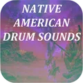 Native American Drum Sounds