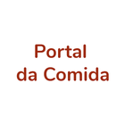 Portal da Comida icône