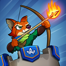 Tower Rush - Tower Defense TD APK