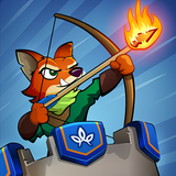 Tower Rush أيقونة
