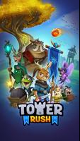 Tower Rush Affiche