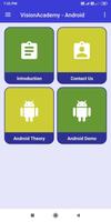 VisionAcademy - Android imagem de tela 2