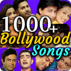 Bollywood Songs Video icône
