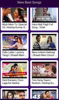 Bollywood Songs Video imagem de tela 1