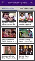 Bollywood Comedy Video plakat