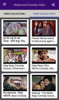 Bollywood Comedy Video screenshot 3