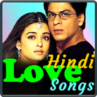 Love Songs Hindi - Filmi Gaane ícone