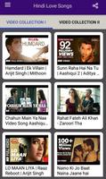 Love Songs Hindi - Filmi Gaane screenshot 1