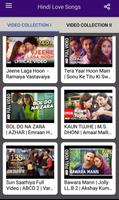 Love Songs Hindi - Filmi Gaane Ekran Görüntüsü 3