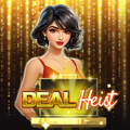 Deal Heist - Millionaire Game