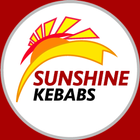 Sunshine Kebab Zeichen