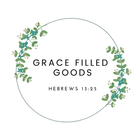 Grace Filled Goods-icoon