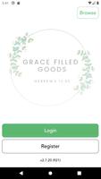 Grace Filled Goods-poster