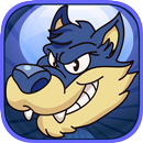 Wolf And Sheep - Battle Puzzle APK