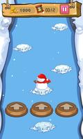 Snowman Jump screenshot 1