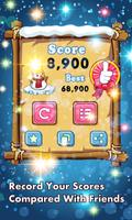 Snowman Jump screenshot 2