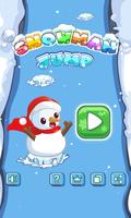 Snowman Jump screenshot 3