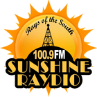 Sunshine Raydio ไอคอน
