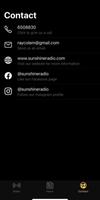 Sunshine Raydio ภาพหน้าจอ 2