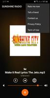 Sunshine Radio スクリーンショット 3