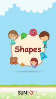 Shapes plakat