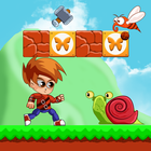 Super Adventure Of Sunny icon