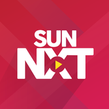 Sun NXT أيقونة